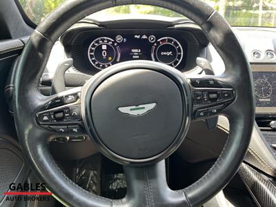 2021 Aston Martin DBX   - Photo 21 - Miami, FL 33165