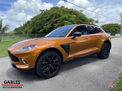 2021 Aston Martin DBX   - Photo 9 - Miami, FL 33165