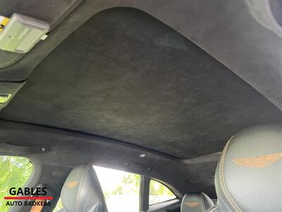 2021 Aston Martin DBX   - Photo 29 - Miami, FL 33165