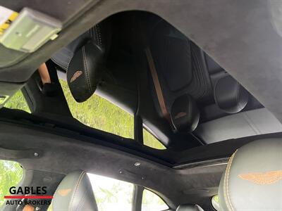 2021 Aston Martin DBX   - Photo 27 - Miami, FL 33165
