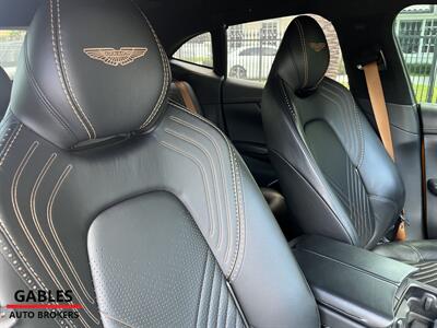 2021 Aston Martin DBX   - Photo 14 - Miami, FL 33165