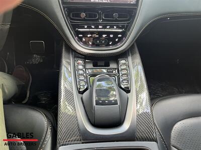 2021 Aston Martin DBX   - Photo 26 - Miami, FL 33165