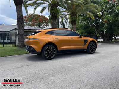 2021 Aston Martin DBX   - Photo 4 - Miami, FL 33165