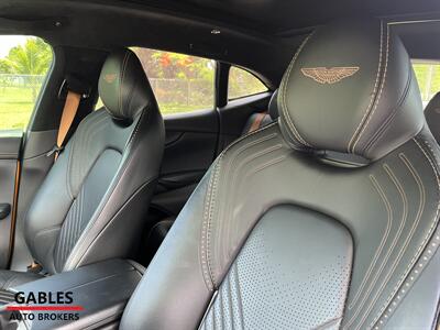 2021 Aston Martin DBX   - Photo 22 - Miami, FL 33165