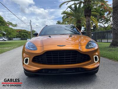 2021 Aston Martin DBX   - Photo 12 - Miami, FL 33165