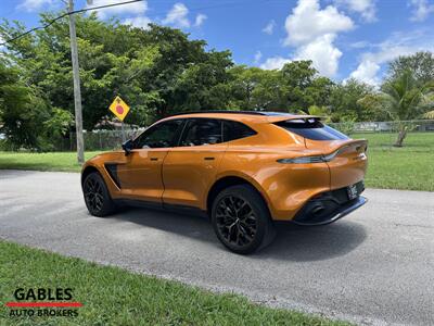 2021 Aston Martin DBX   - Photo 8 - Miami, FL 33165