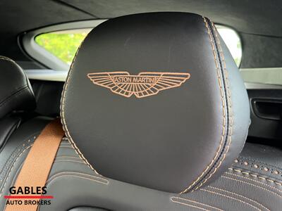 2021 Aston Martin DBX   - Photo 17 - Miami, FL 33165