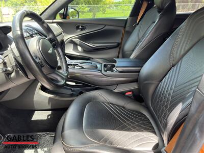 2021 Aston Martin DBX   - Photo 20 - Miami, FL 33165