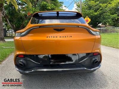 2021 Aston Martin DBX   - Photo 6 - Miami, FL 33165