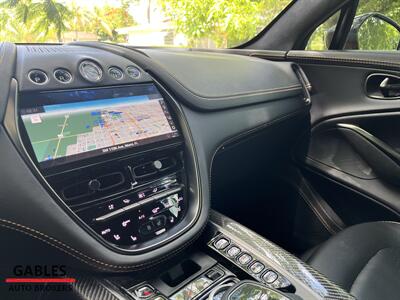 2021 Aston Martin DBX   - Photo 25 - Miami, FL 33165