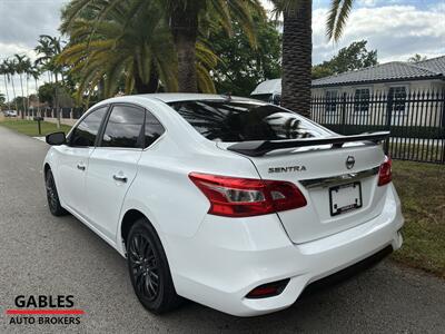 2018 Nissan Sentra S   - Photo 11 - Miami, FL 33165