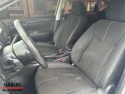2018 Nissan Sentra S   - Photo 17 - Miami, FL 33165