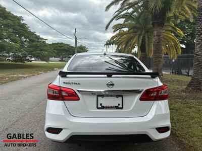 2018 Nissan Sentra S   - Photo 12 - Miami, FL 33165
