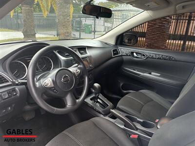 2018 Nissan Sentra S   - Photo 13 - Miami, FL 33165