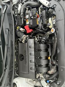 2018 Nissan Sentra S   - Photo 21 - Miami, FL 33165