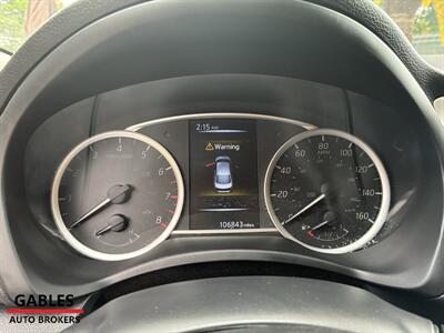 2018 Nissan Sentra S   - Photo 15 - Miami, FL 33165