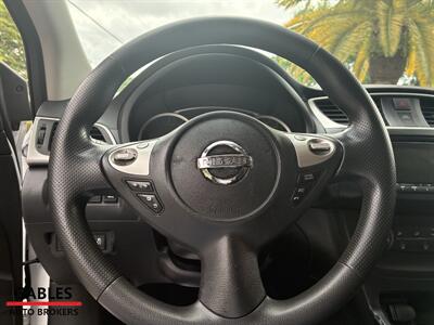 2018 Nissan Sentra S   - Photo 14 - Miami, FL 33165