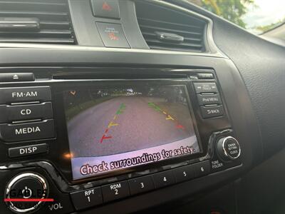 2018 Nissan Sentra S   - Photo 16 - Miami, FL 33165