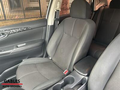 2018 Nissan Sentra S   - Photo 18 - Miami, FL 33165