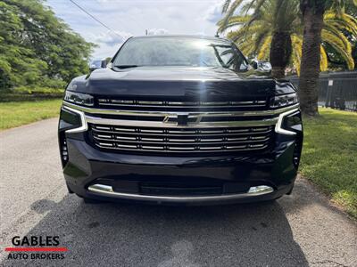 2021 Chevrolet Tahoe Premier   - Photo 6 - Miami, FL 33165