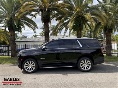 2021 Chevrolet Tahoe Premier   - Photo 7 - Miami, FL 33165