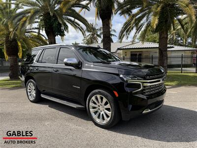 2021 Chevrolet Tahoe Premier   - Photo 12 - Miami, FL 33165