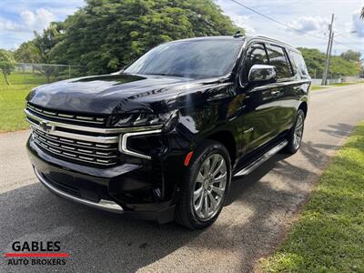 2021 Chevrolet Tahoe Premier   - Photo 13 - Miami, FL 33165