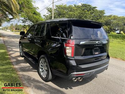 2021 Chevrolet Tahoe Premier   - Photo 9 - Miami, FL 33165