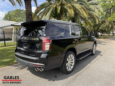 2021 Chevrolet Tahoe Premier   - Photo 11 - Miami, FL 33165