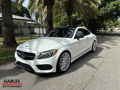 2018 Mercedes-Benz C 300   - Photo 9 - Miami, FL 33165