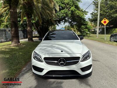 2018 Mercedes-Benz C 300   - Photo 8 - Miami, FL 33165