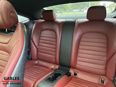 2018 Mercedes-Benz C 300   - Photo 18 - Miami, FL 33165