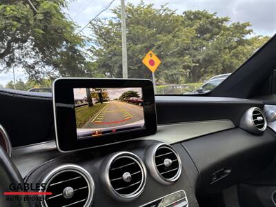 2018 Mercedes-Benz C 300   - Photo 13 - Miami, FL 33165