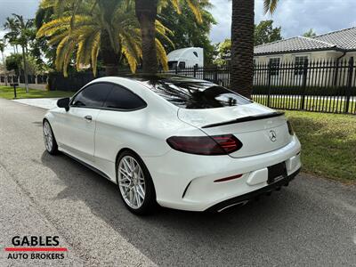 2018 Mercedes-Benz C 300   - Photo 10 - Miami, FL 33165