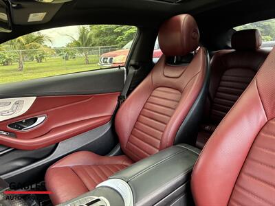 2018 Mercedes-Benz C 300   - Photo 15 - Miami, FL 33165