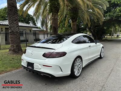 2018 Mercedes-Benz C 300   - Photo 5 - Miami, FL 33165