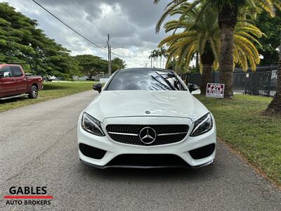 2018 Mercedes-Benz C 300   - Photo 3 - Miami, FL 33165