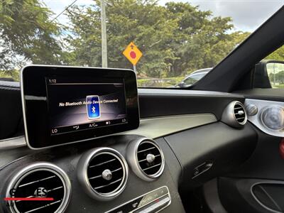 2018 Mercedes-Benz C 300   - Photo 12 - Miami, FL 33165