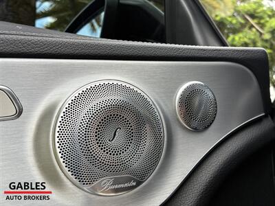 2018 Mercedes-Benz C 300   - Photo 16 - Miami, FL 33165