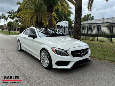 2018 Mercedes-Benz C 300   - Photo 4 - Miami, FL 33165