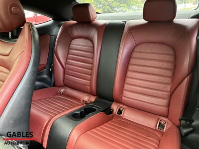 2018 Mercedes-Benz C 300   - Photo 17 - Miami, FL 33165
