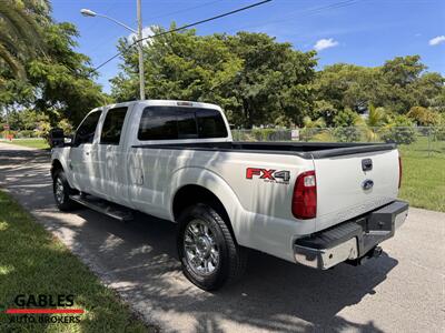 2012 Ford F-250 Super Duty Lariat   - Photo 6 - Miami, FL 33165