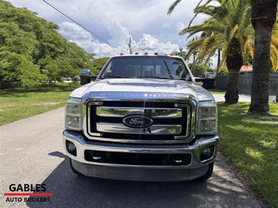 2012 Ford F-250 Super Duty Lariat   - Photo 15 - Miami, FL 33165