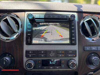 2012 Ford F-250 Super Duty Lariat   - Photo 27 - Miami, FL 33165
