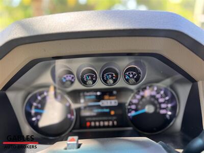2012 Ford F-250 Super Duty Lariat   - Photo 30 - Miami, FL 33165
