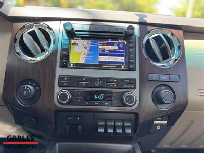2012 Ford F-250 Super Duty Lariat   - Photo 29 - Miami, FL 33165