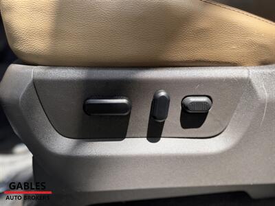 2012 Ford F-250 Super Duty Lariat   - Photo 8 - Miami, FL 33165