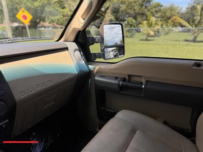 2012 Ford F-250 Super Duty Lariat   - Photo 28 - Miami, FL 33165