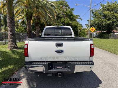 2012 Ford F-250 Super Duty Lariat   - Photo 7 - Miami, FL 33165