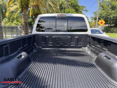 2012 Ford F-250 Super Duty Lariat   - Photo 10 - Miami, FL 33165